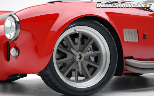 Roush MKIII R Widescreen Picture #39 Roush MKIII R Widescreen Picture #39