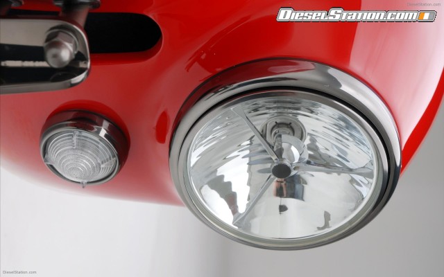 Roush MKIII R Widescreen Picture #6 Roush MKIII R Widescreen Picture #6