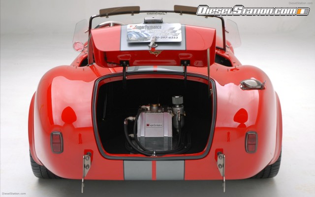 Roush MKIII R Widescreen Picture #15 Roush MKIII R Widescreen Picture #15