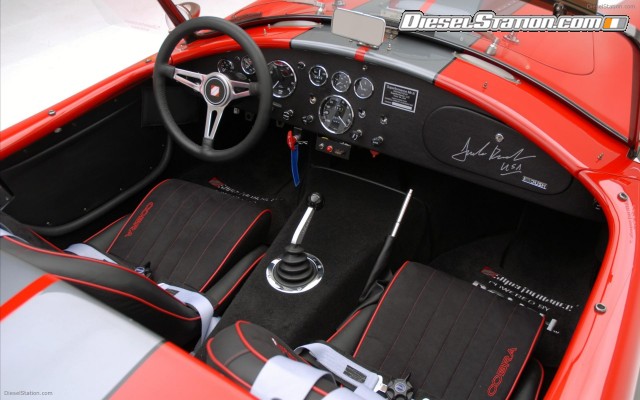 Roush MKIII R Widescreen Picture #28 Roush MKIII R Widescreen Picture #28