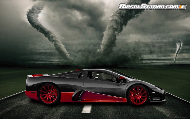 SSC Ultimate Aero XT 2013 Widescreen Picture #1 SSC Ultimate Aero XT 2013 Widescreen Picture #1