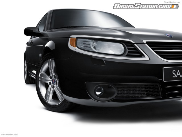 Saab 2009 9 5 Griffin Edition Picture #0 Saab 2009 9 5 Griffin Edition Picture #0