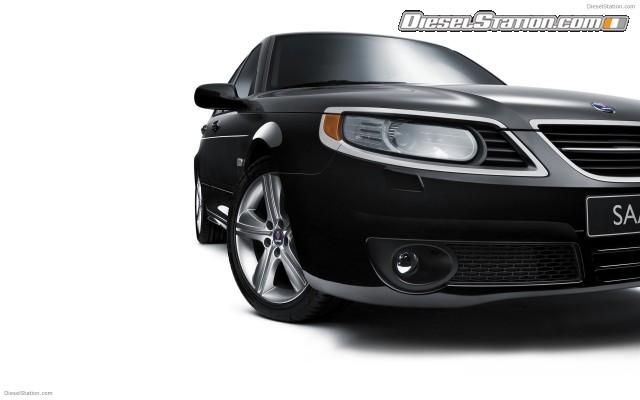 Saab 2009 9 5 Griffin Edition Widescreen Picture #1 Saab 2009 9 5 Griffin Edition Widescreen Picture #1
