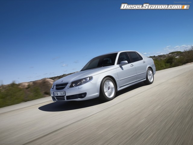 Saab 2009 9 5 Sedan Picture #23 Saab 2009 9 5 Sedan Picture #23