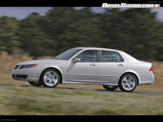 Saab 2009 9 5 Sedan Picture #16 Saab 2009 9 5 Sedan Picture #16