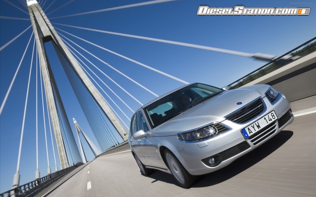 Saab 2009 9 5 Sedan Widescreen Picture #1 Saab 2009 9 5 Sedan Widescreen Picture #1