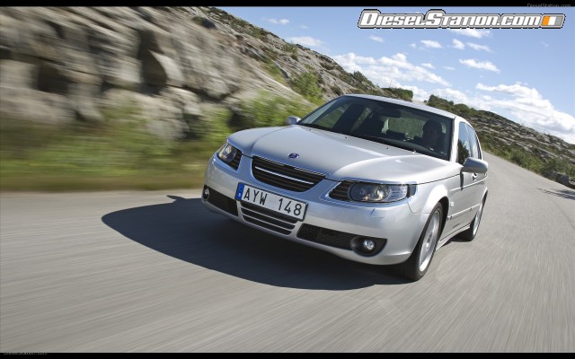 Saab 2009 9 5 Sedan Widescreen Picture #21 Saab 2009 9 5 Sedan Widescreen Picture #21
