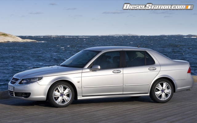Saab 2009 9 5 Sedan Widescreen Picture #3 Saab 2009 9 5 Sedan Widescreen Picture #3