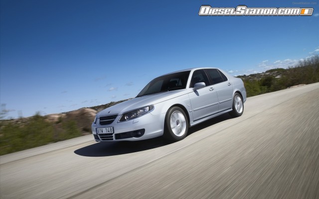 Saab 2009 9 5 Sedan Widescreen Picture #20 Saab 2009 9 5 Sedan Widescreen Picture #20