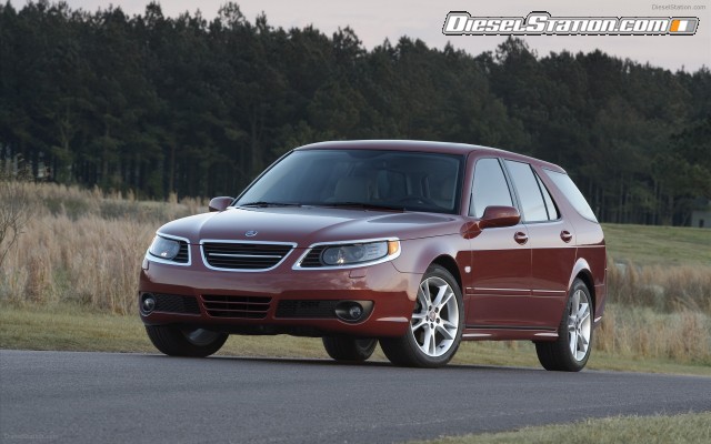 Saab 2009 9 5 Sedan Widescreen Picture #4 Saab 2009 9 5 Sedan Widescreen Picture #4