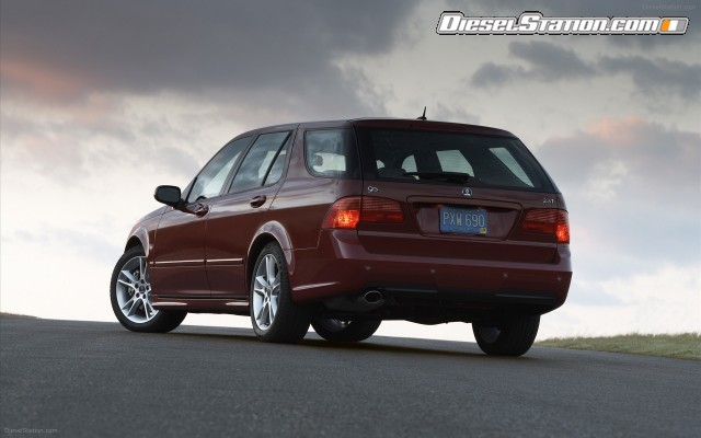 Saab 2009 9 5 Sedan Widescreen Picture #15 Saab 2009 9 5 Sedan Widescreen Picture #15