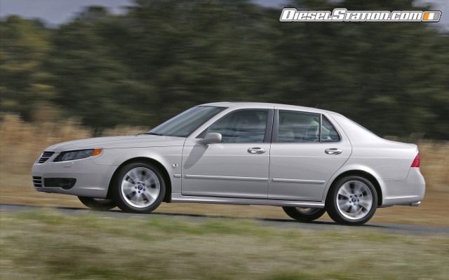 Saab 2009 9 5 Sedan Widescreen Picture #13 Saab 2009 9 5 Sedan Widescreen Picture #13