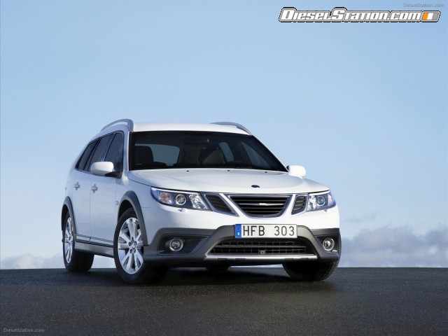 Saab 2010 9 3X Picture #10 Saab 2010 9 3X Picture #10