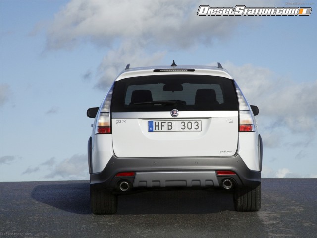 Saab 2010 9 3X Picture #2 Saab 2010 9 3X Picture #2