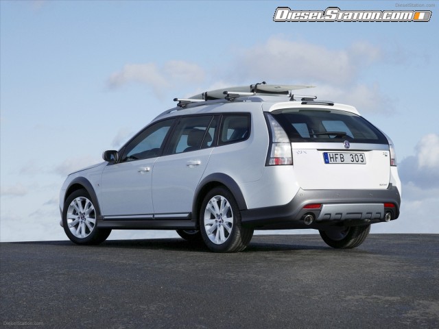 Saab 2010 9 3X Picture #19 Saab 2010 9 3X Picture #19