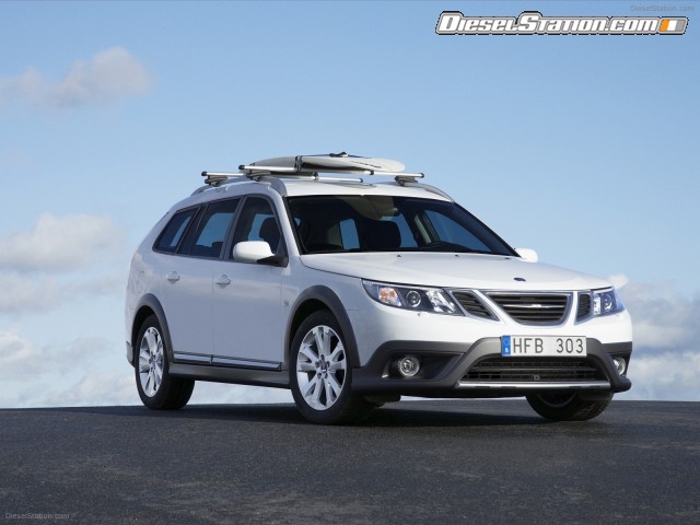Saab 2010 9 3X Picture #24 Saab 2010 9 3X Picture #24