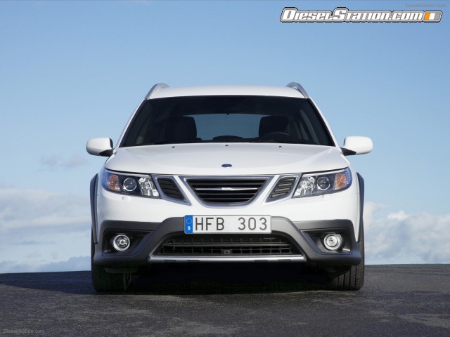 Saab 2010 9 3X Picture #17 Saab 2010 9 3X Picture #17