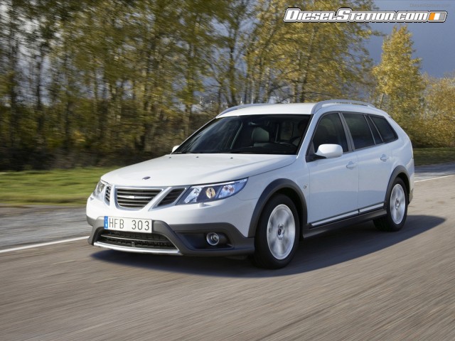 Saab 2010 9 3X Picture #18 Saab 2010 9 3X Picture #18