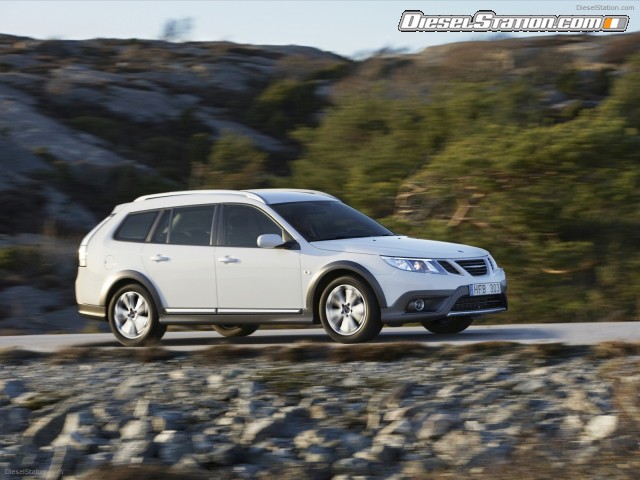 Saab 2010 9 3X Picture #6 Saab 2010 9 3X Picture #6