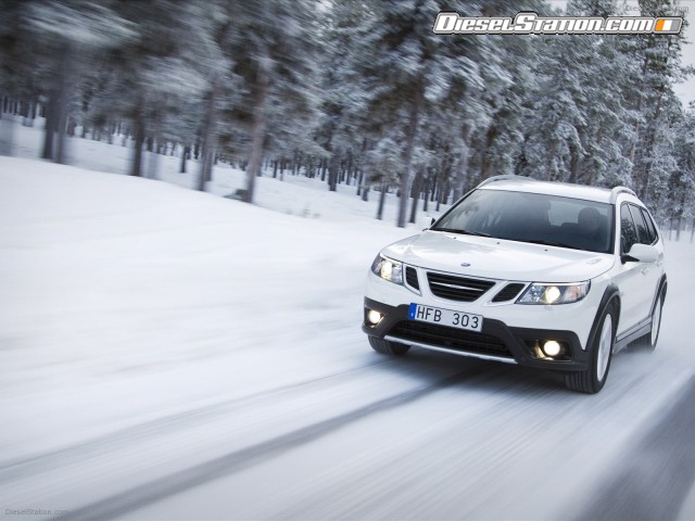 Saab 2010 9 3X Picture #11 Saab 2010 9 3X Picture #11