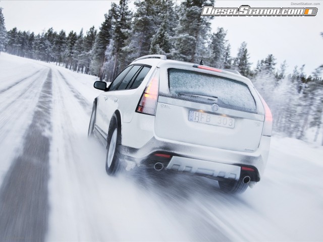 Saab 2010 9 3X Picture #5 Saab 2010 9 3X Picture #5