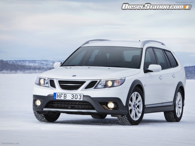 Saab 2010 9 3X Picture #20 Saab 2010 9 3X Picture #20