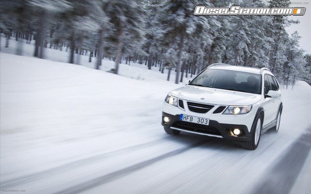 Saab 2010 9 3X Widescreen Picture #22 Saab 2010 9 3X Widescreen Picture #22