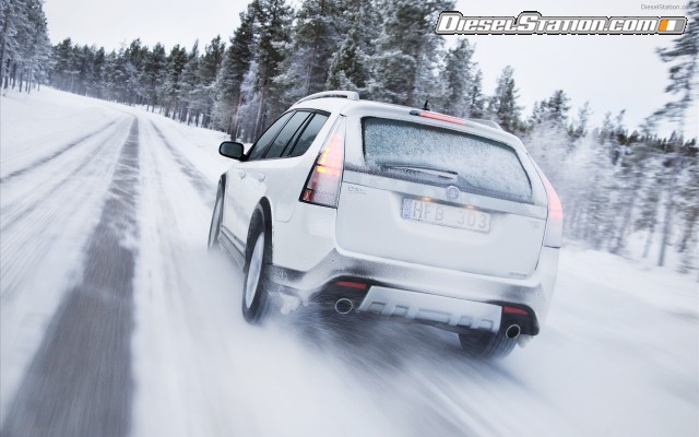 Saab 2010 9 3X Widescreen Picture #9 Saab 2010 9 3X Widescreen Picture #9