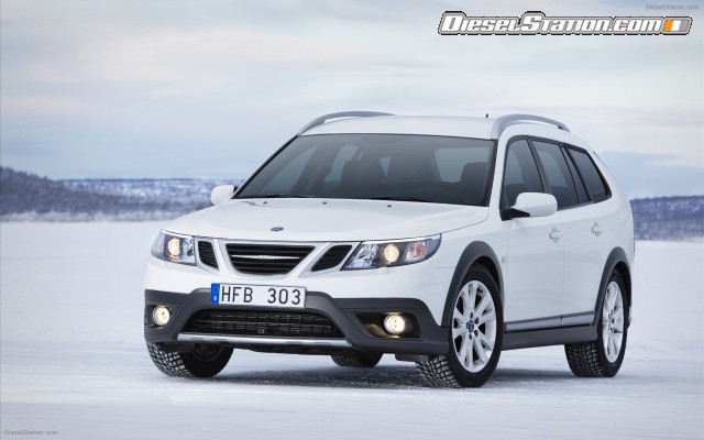 Saab 2010 9 3X Widescreen Picture #15 Saab 2010 9 3X Widescreen Picture #15