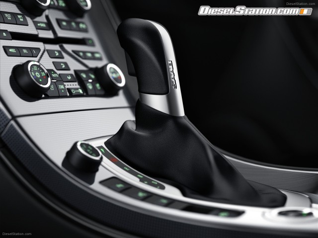 Saab 2010 9 5 Saloon Picture #13 Saab 2010 9 5 Saloon Picture #13