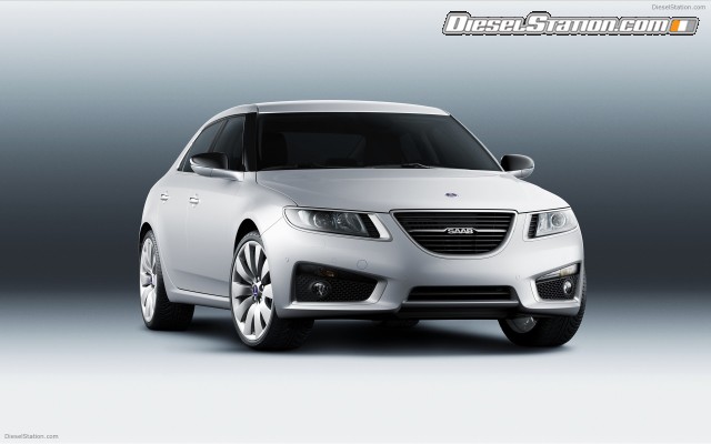 Saab 2010 9 5 Saloon Widescreen Picture #20 Saab 2010 9 5 Saloon Widescreen Picture #20
