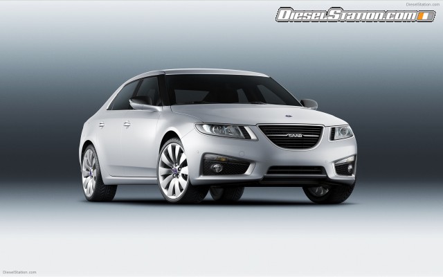 Saab 2010 9 5 Saloon Widescreen Picture #12 Saab 2010 9 5 Saloon Widescreen Picture #12