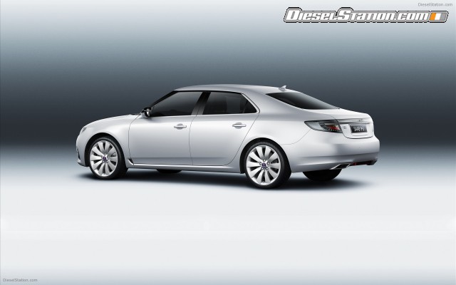 Saab 2010 9 5 Saloon Widescreen Picture #0 Saab 2010 9 5 Saloon Widescreen Picture #0