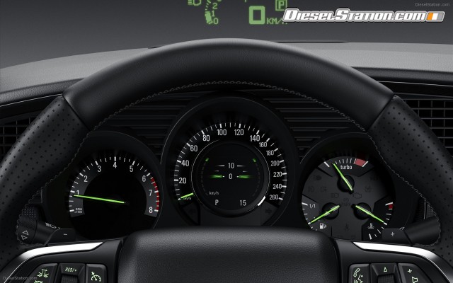 Saab 2010 9 5 Saloon Widescreen Picture #14 Saab 2010 9 5 Saloon Widescreen Picture #14