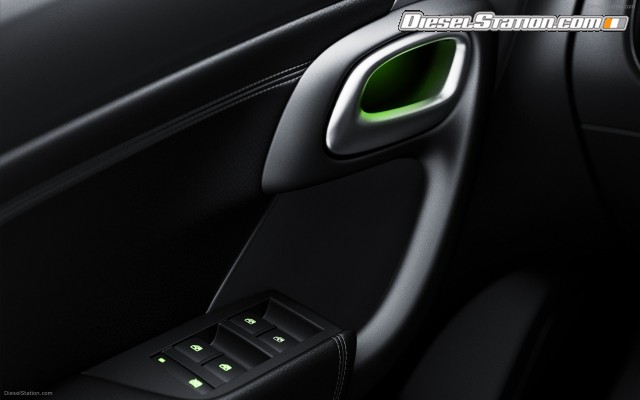 Saab 2010 9 5 Saloon Widescreen Picture #7 Saab 2010 9 5 Saloon Widescreen Picture #7