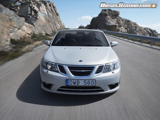 Saab 9 3 Convertible 2010 Picture #0 Saab 9 3 Convertible 2010 Picture #0