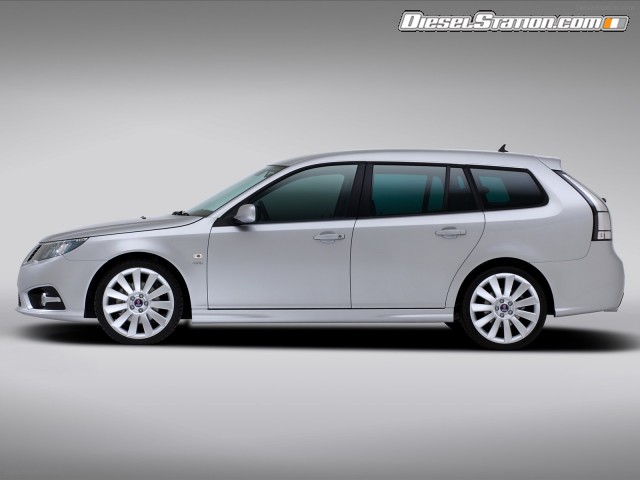 Saab 9 3 SportCombi Aero Griffin 2011 Picture #1 Saab 9 3 SportCombi Aero Griffin 2011 Picture #1