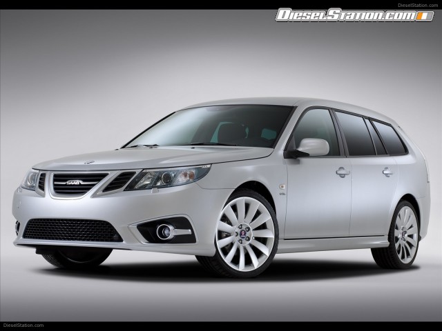 Saab 9 3 SportCombi Aero Griffin 2011 Picture #0 Saab 9 3 SportCombi Aero Griffin 2011 Picture #0