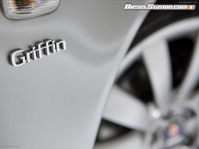 Saab 9 3 SportCombi Aero Griffin 2011 Picture #7 Saab 9 3 SportCombi Aero Griffin 2011 Picture #7