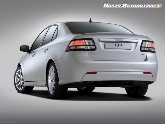 Saab 9 3 SportCombi Aero Griffin 2011 Picture #5 Saab 9 3 SportCombi Aero Griffin 2011 Picture #5