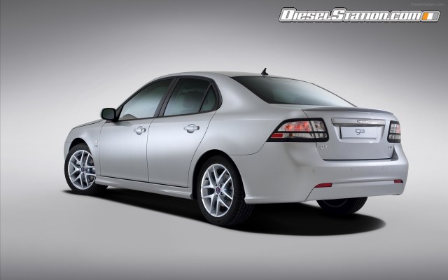 Saab 9 3 SportCombi Aero Griffin 2011 Widescreen Picture #12 Saab 9 3 SportCombi Aero Griffin 2011 Widescreen Picture #12