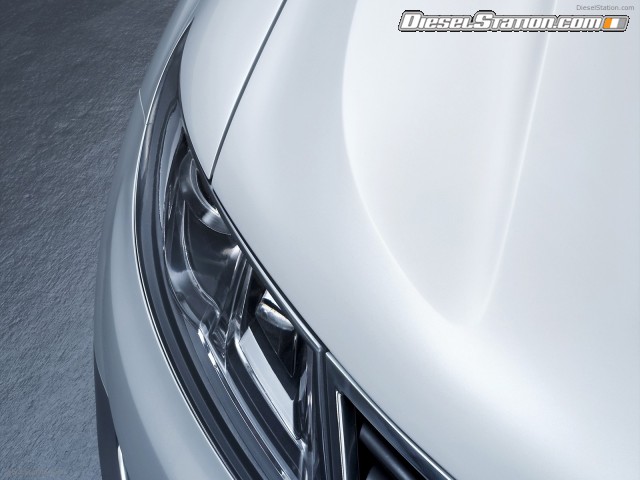 Saab 9 4X BioPower Concept Picture #10 Saab 9 4X BioPower Concept Picture #10