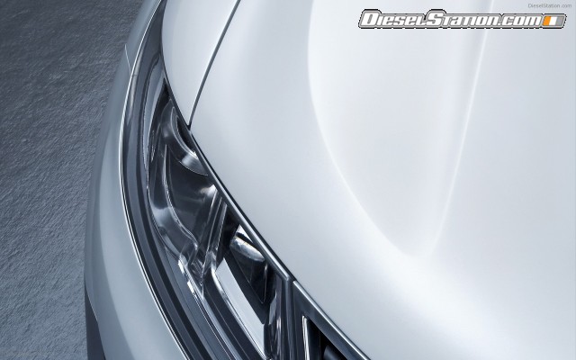 Saab 9 4X BioPower Concept Widescreen Picture #0 Saab 9 4X BioPower Concept Widescreen Picture #0