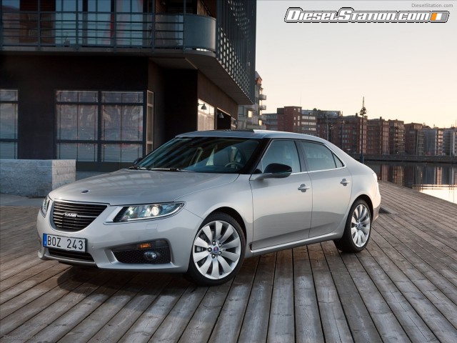 Saab 9 5 2012 Picture #2 Saab 9 5 2012 Picture #2
