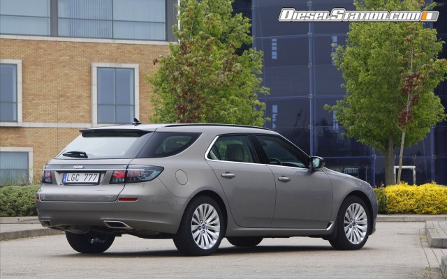 Saab 9 5 2012 Widescreen Picture #3 Saab 9 5 2012 Widescreen Picture #3