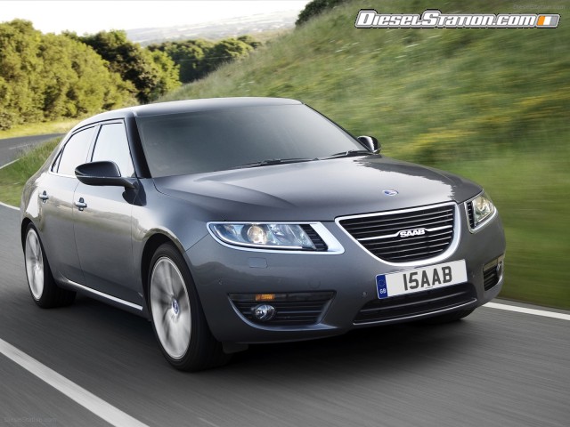 Saab 9 5 Saloon 2011 Picture #6 Saab 9 5 Saloon 2011 Picture #6