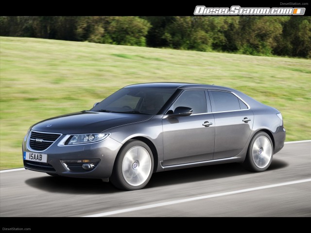 Saab 9 5 Saloon 2011 Picture #3 Saab 9 5 Saloon 2011 Picture #3