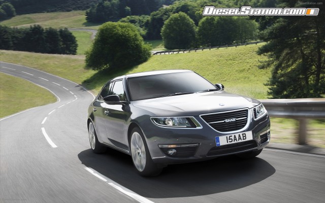 Saab 9 5 Saloon 2011 Widescreen Picture #1 Saab 9 5 Saloon 2011 Widescreen Picture #1