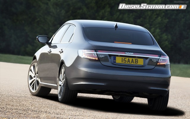 Saab 9 5 Saloon 2011 Widescreen Picture #10 Saab 9 5 Saloon 2011 Widescreen Picture #10