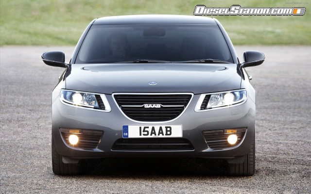Saab 9 5 Saloon 2011 Widescreen Picture #2 Saab 9 5 Saloon 2011 Widescreen Picture #2